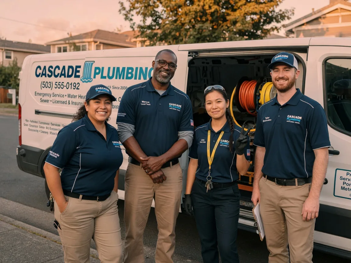 Emergency Plumber company in Shreve, OH